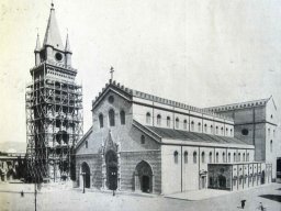 Il Duomo e il Campanile